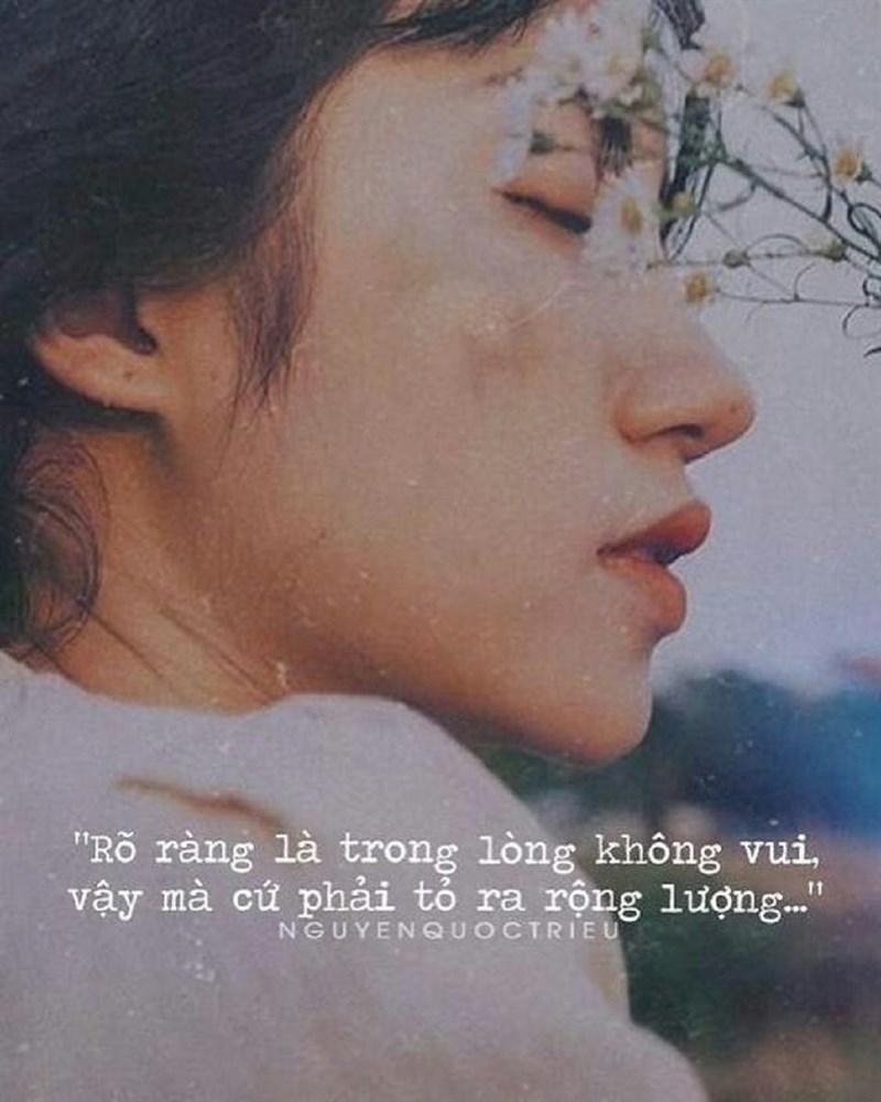 101+ stt cap thả thính buồn, caption buồn so deep hay nhất