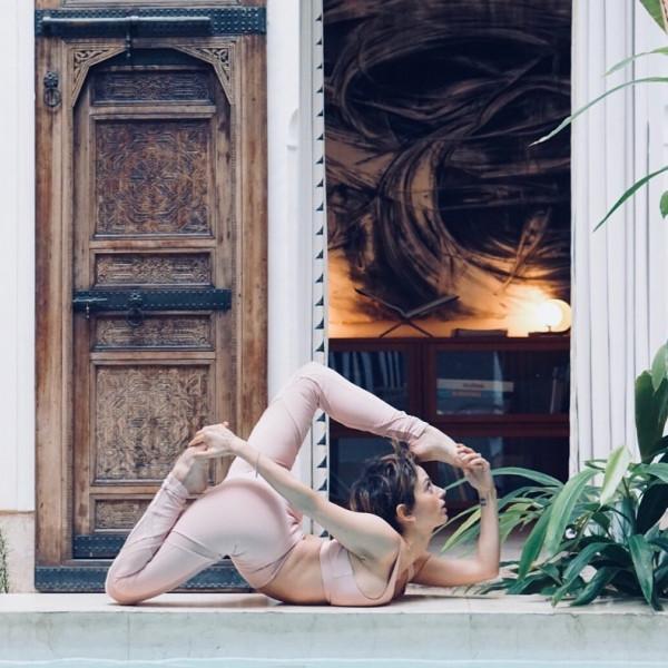 Chọn lọc những câu nói hay khơi gợi cảm hứng luyện tập Yoga