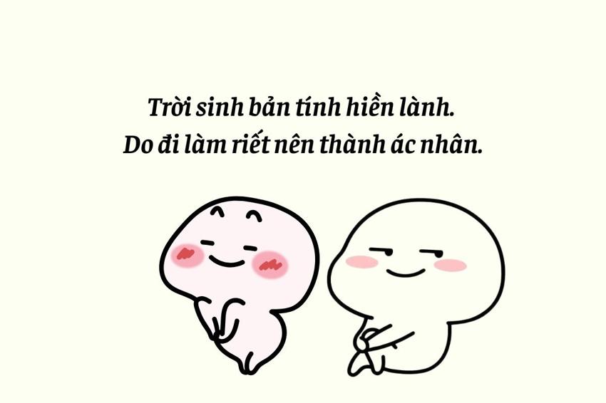 Stt hài hước thả thính cho hội ế 