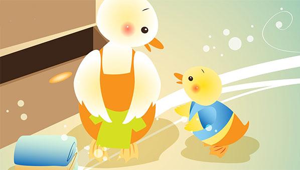 TRƯỜNG TIỂU HỌC TÂN TRỤ