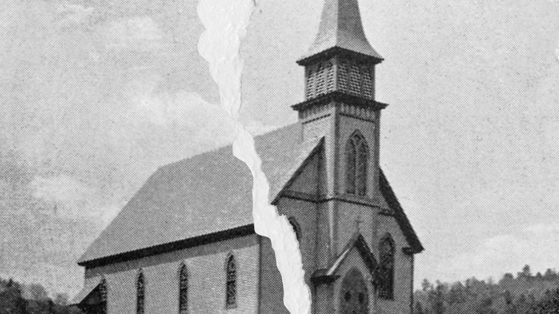 4 nguyên nhân gây ra sự chia rẽ trong Giáo hội