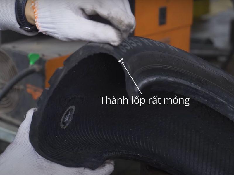 Hướng dẫn cách xử lý xe ô tô chòng chành khi di chuyển