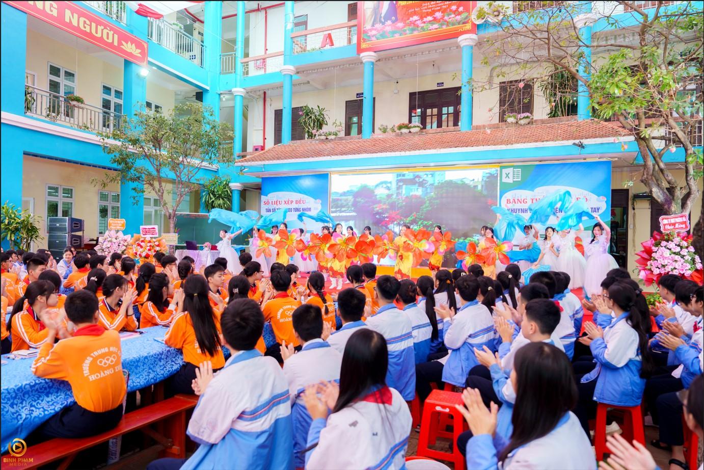 NGÀNH GIÁO DỤC VÀ ĐÀO TẠO HẢI PHÒNG