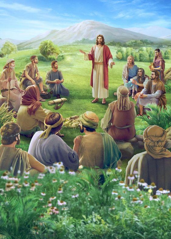 ĐƯỢC THUỘC VỀ “SỐ ÍT CÒN SÓT LẠI” | Suy Niệm Tin Mừng Chúa Nhật IV Thường Niên, Năm A