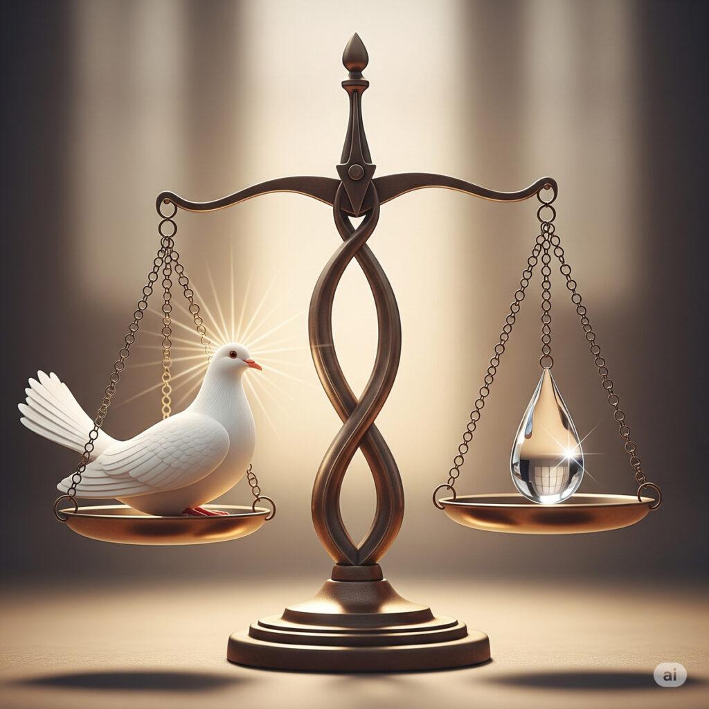 Công tư phân minh là gì, làm sao để rèn phẩm chất này hiệu quả?