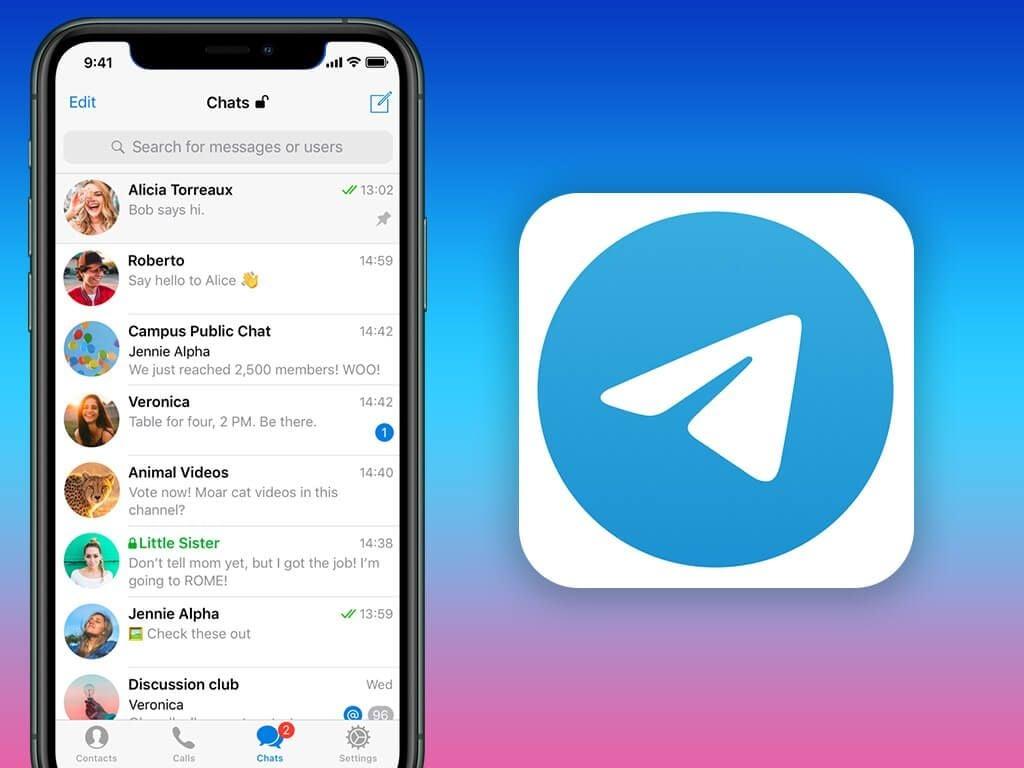 Hướng dẫn cách đăng ký Telegram trên máy tính, điện thoại miễn phí