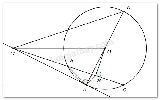 Đề thi vào 10 môn Toán Quảng Ninh năm 2021</>