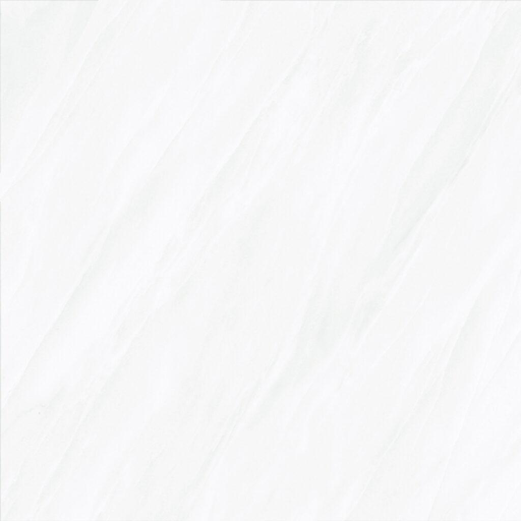 Gạch ốp lát trắng sứ điểm xuyết vân đá xanh độc đáo RCG6060020S4