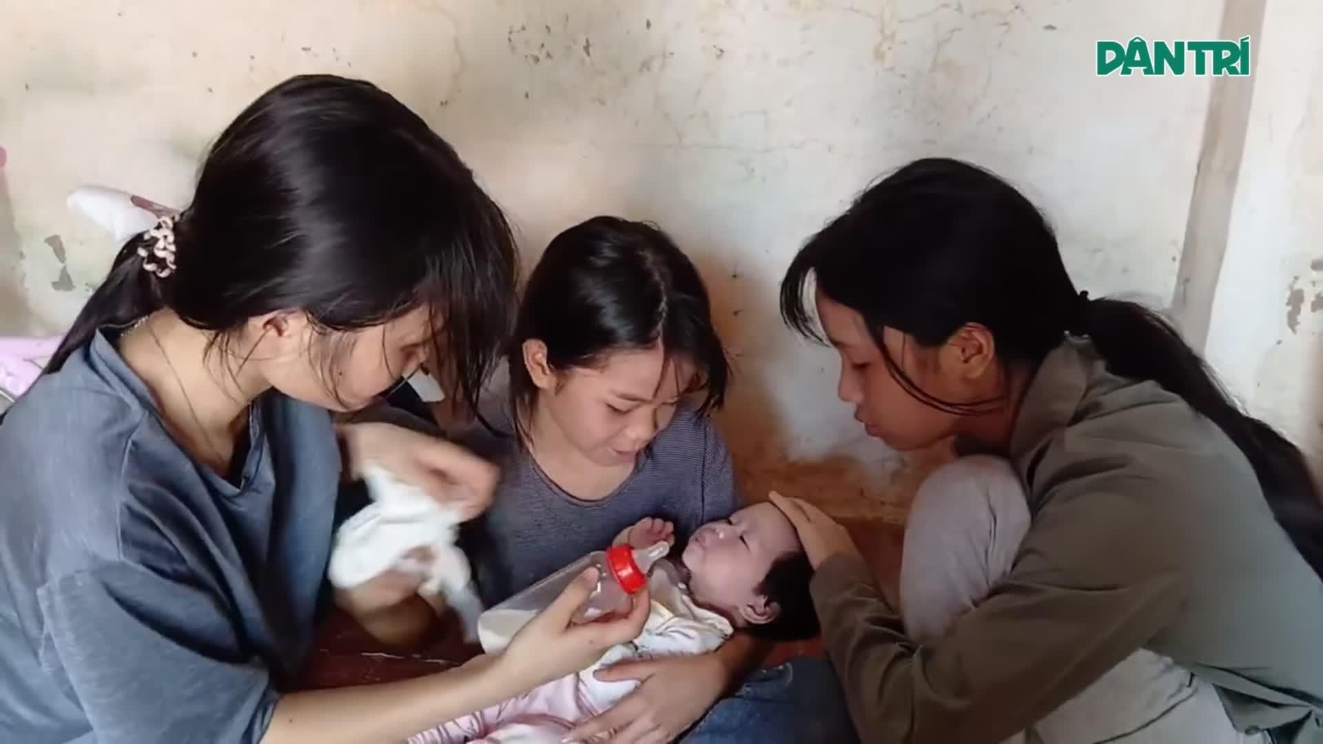 Sinh viên nghèo hiến gan cứu cha, nguy cơ dang dở việc học