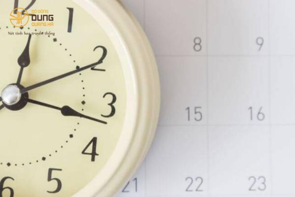 Giải đáp: Ngày ngọc đường hoàng đạo là gì?