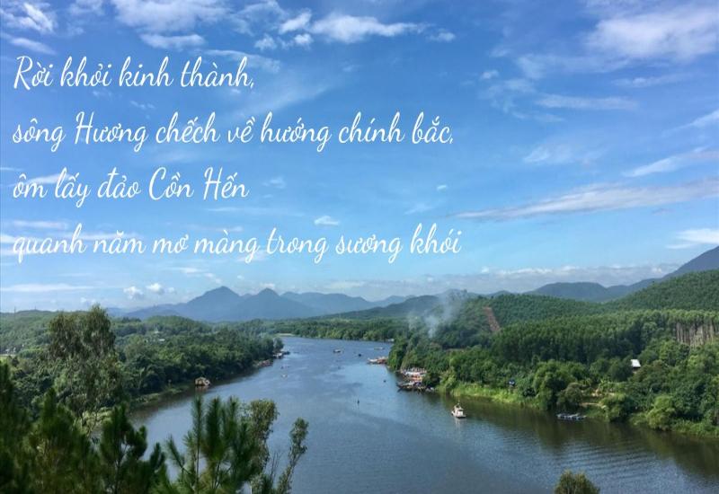 Soạn giáo án bài Ai đã đặt tên cho dòng sông
