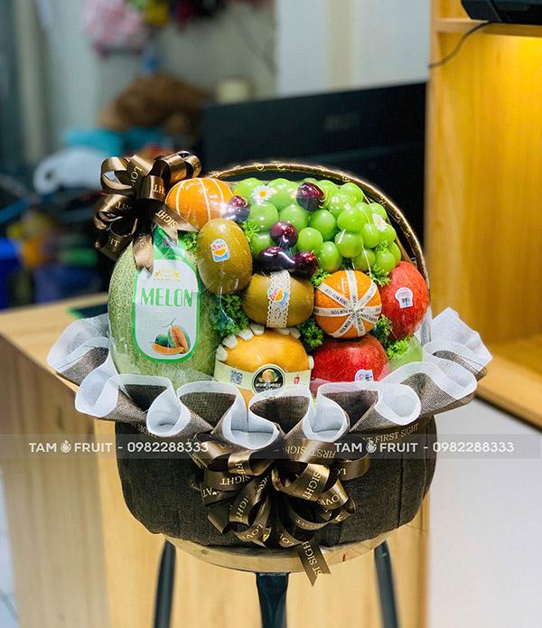 Hỏi thăm sức khỏe ghi như thế nào?