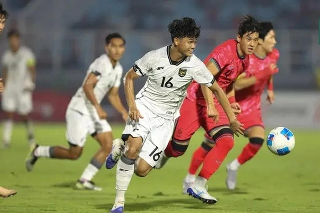 U23 Indonesia và Malaysia “hiện nguyên hình”: Trái đắng của nhập tịch ồ ạt