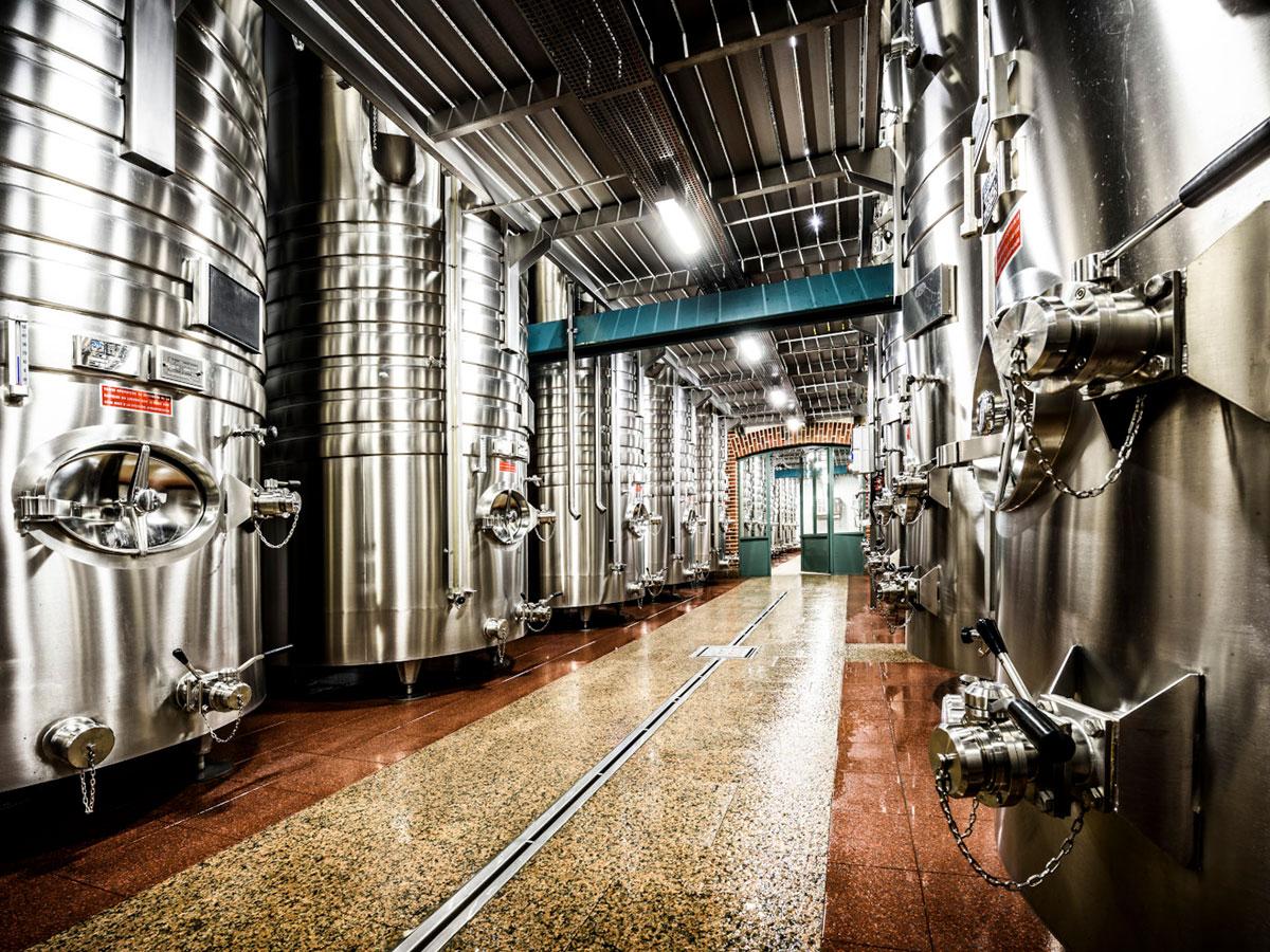 Rượu sâm panh Champagne Billecart Salmon Brut Rosé 2