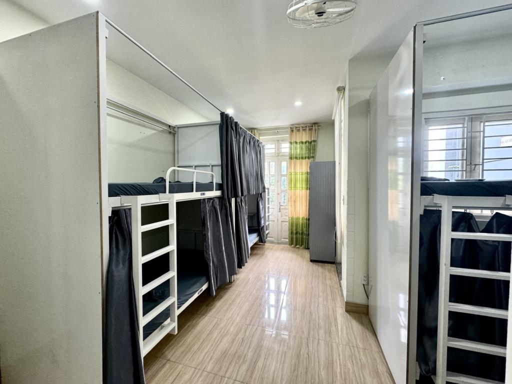 Ký Túc Xá Gần CĐ Công Thương: Sự Lựa Chọn Tốt Nhất Cho Sinh Viên