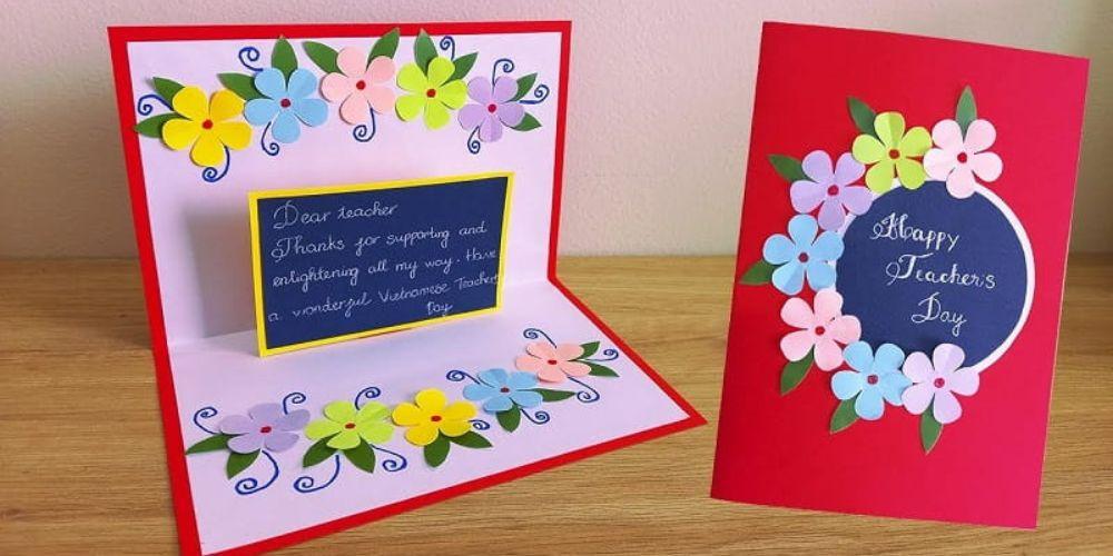 Tuyển tập bài thơ 20/11 ngắn đầy ý nghĩa để tri ân cô, thầy