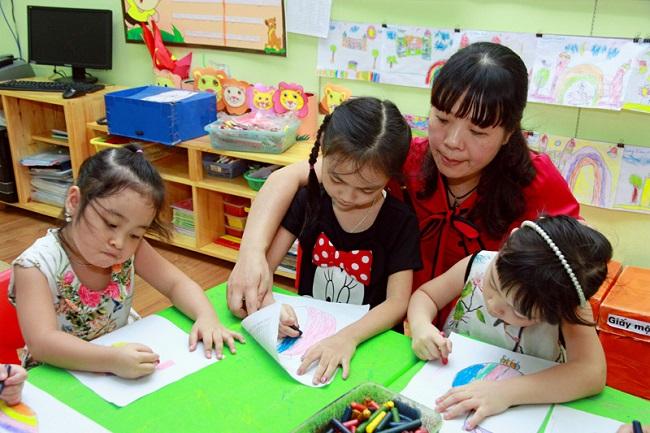 Những câu danh ngôn về giáo dục mầm non ai cũng thấm thía