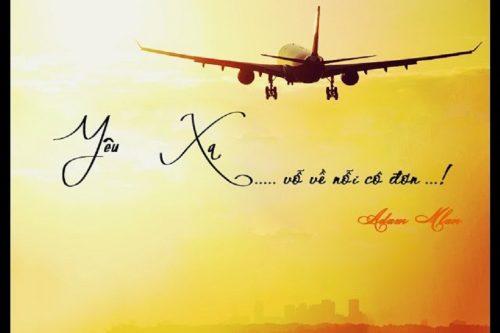 37 những câu nói, stt hay về tình yêu xa cảm động, nghẹn ngào