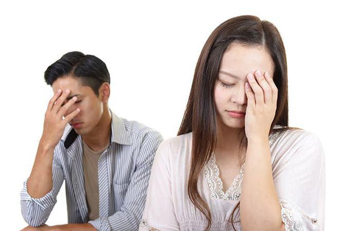 Chuẩn bị ly hôn, chồng nói một câu khiến tôi quyết định từ bỏ mối tình đầu và làm lành với anh ấy