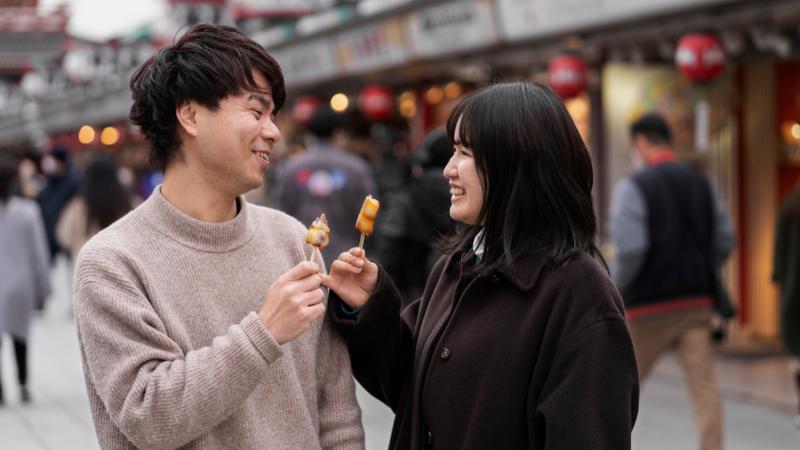 Lời chúc trung thu cho người yêu, gửi vợ đêm rằm