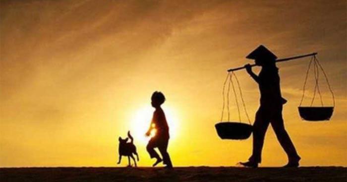 Văn mẫu lớp 12: Phân tích bài thơ Đò lèn của Nguyễn Duy                                   Những bài văn hay lớp 12