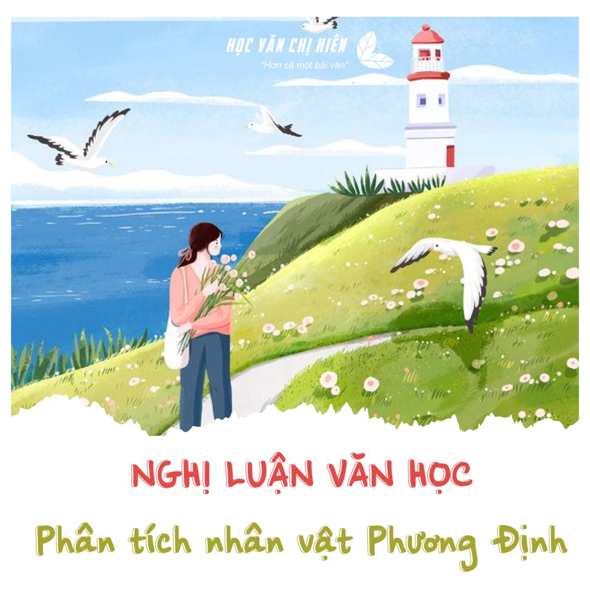HỌC VĂN CHỊ NGUYỄN MINH HIÊN
