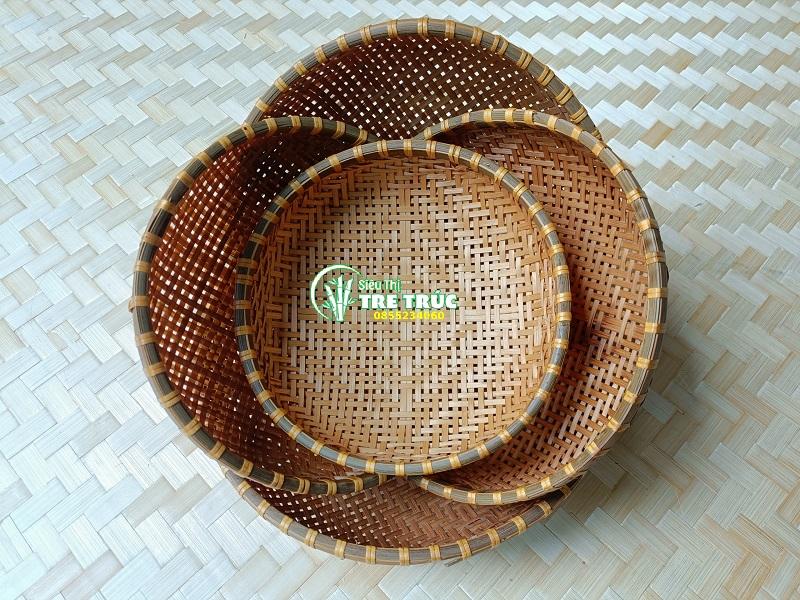 Sản phẩm dùng để đựng rửa rau củ quả