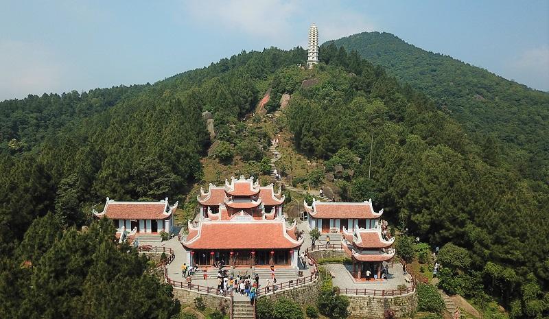 Soạn bài Hương Sơn phong cảnh