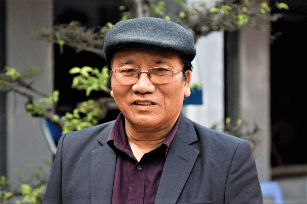 Lính đảo hát tình ca trên đảo - Tác giả tác phẩm (mới 2026) - Ngữ văn lớp 10 Cánh diều