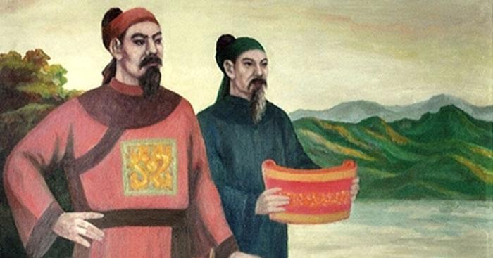 Soạn bài Bình Ngô đại cáo - Kết nối tri thức 10                               Soạn văn 10 trang 11 Kết nối tri thức - Tập 2