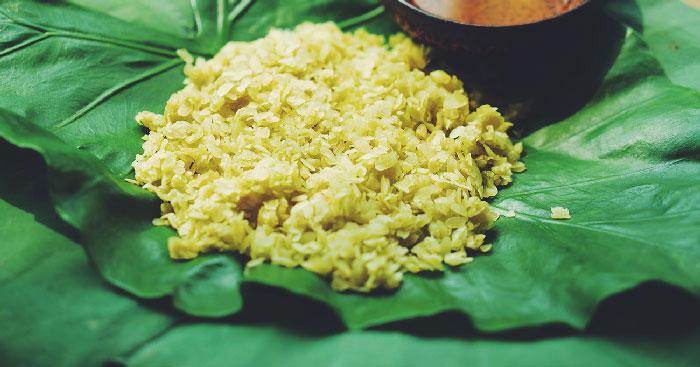 Soạn bài Cốm vòng