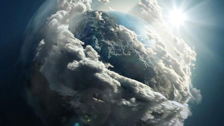 Trong vũ trụ không truyền được âm thanh, vậy các nhà du hành nói chuyện kiểu gì?