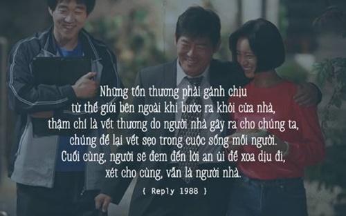 stt buon ve gia dinh