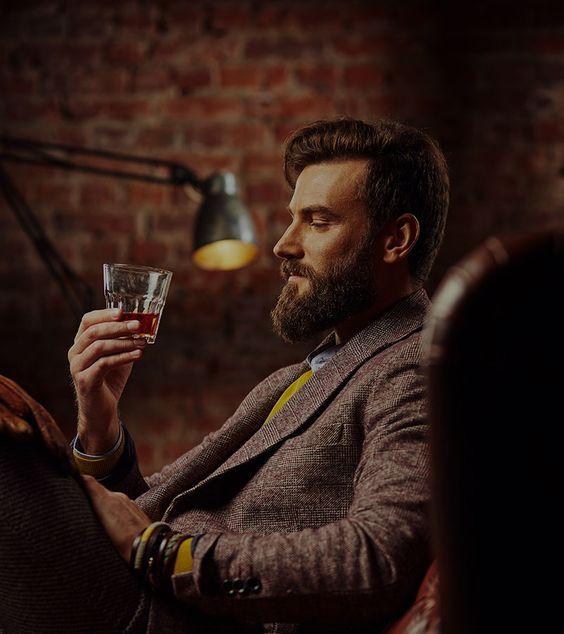 Những STT chất về nam giới - Đỉnh Cao Phong Cách