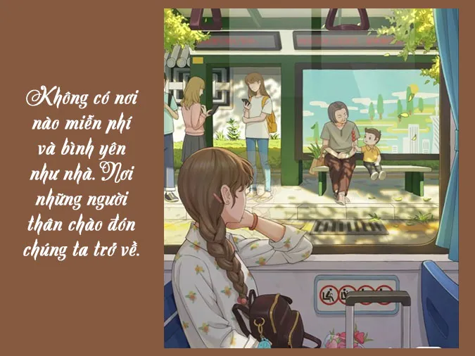 180 stt về gia đình hay, cap về tình cảm gia đình ý nghĩa