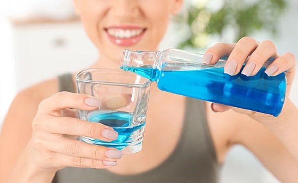 Những điều nên và không nên khi súc miệng