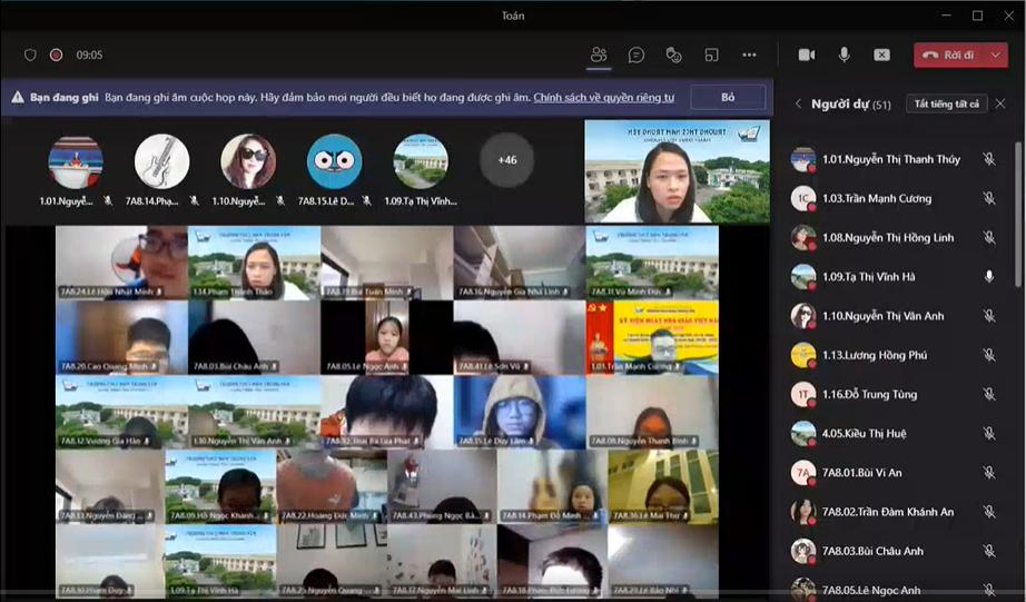CHỦ ĐỀ HÌNH HỌC 7: “HAI TAM GIÁC BẰNG NHAU”