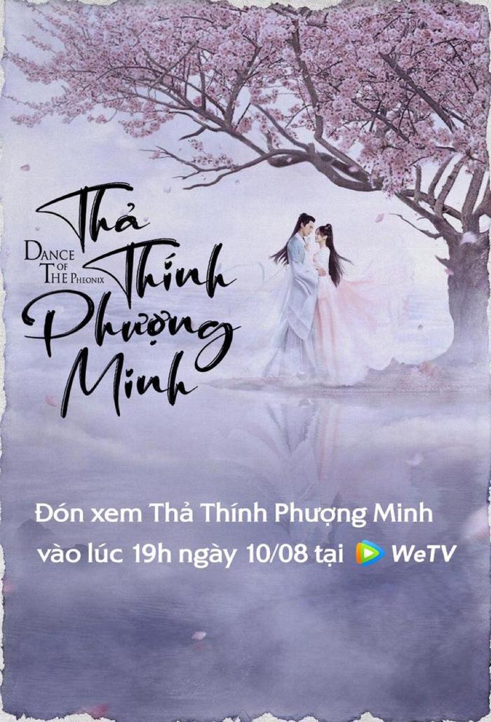 Những lí do khiến 'Thả thính phượng minh' cuốn hút không ngờ!