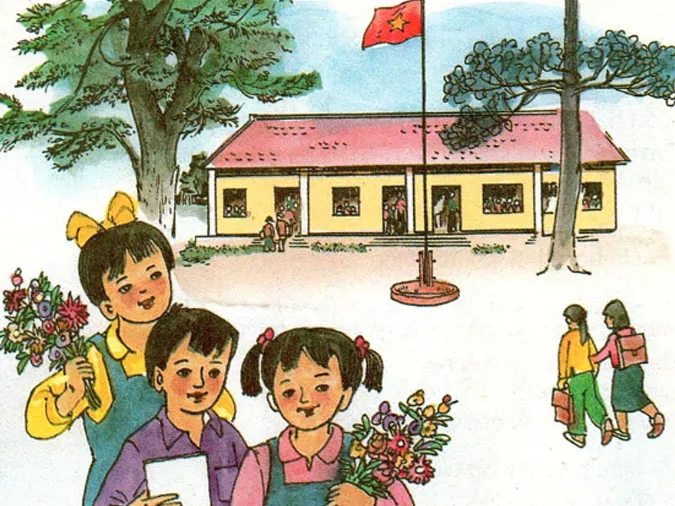 15 bài thơ 4 chữ về thầy cô và cách làm thơ 4 chữ cho ngày 20/11