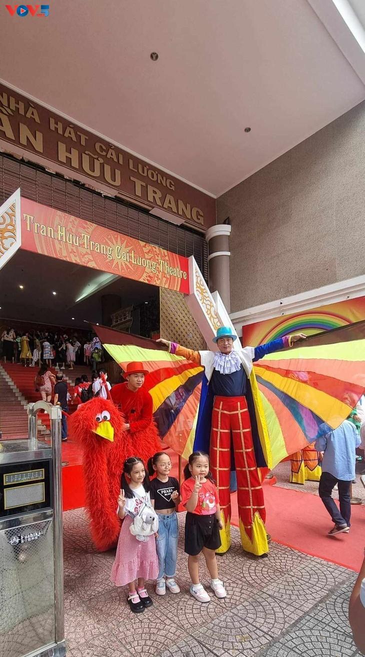 ĐÀI TIẾNG NÓI VIỆT NAM - BAN ĐỐI NGOẠI