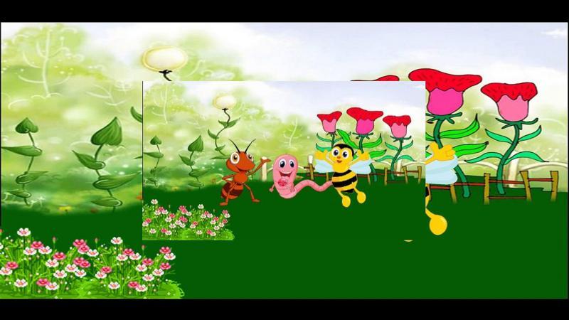 NHỮNG CÂU TRUYỆN HAY CHO BÉ VỀ MÙA HÈ