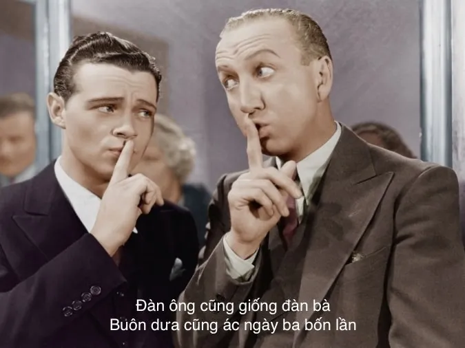 Tổng hợp những bài thơ về đàn ông đặc sắc nhất