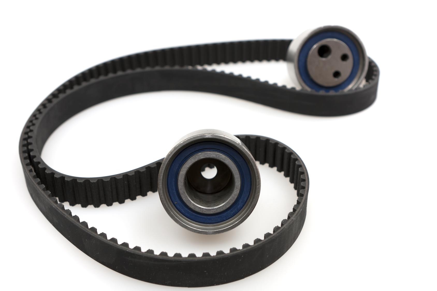 Dây curoa là gì? Phân loại, thông số và cách tính độ dài chuẩn