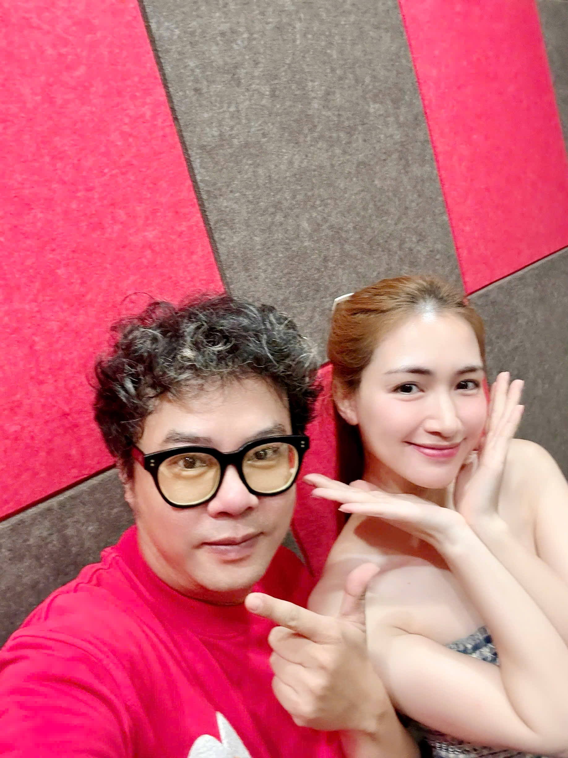 Vẻ đẹp và sự hy sinh của phụ nữ Việt Nam qua “Mộng tình si”