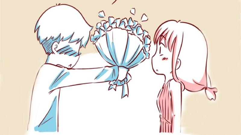 Bật mí 15 cách tỏ tình crush ngọt ngào, tinh tế, 99% thành công