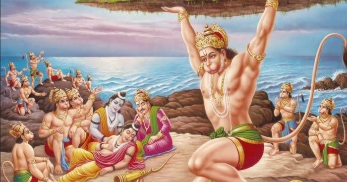 Tóm tắt tác phẩm Thần trụ trời (7 Mẫu)                               Tóm tắt truyện Thần trụ trời