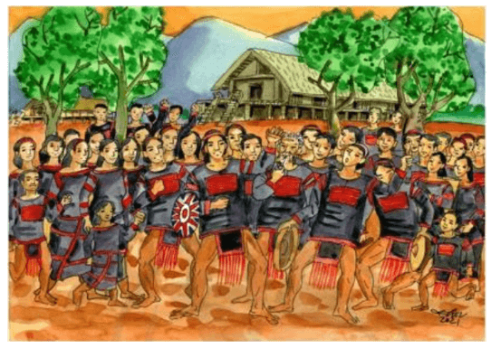 Top 30 Tóm tắt Chiến thắng Mtao – Mxây (hay, ngắn nhất) - Cánh diều