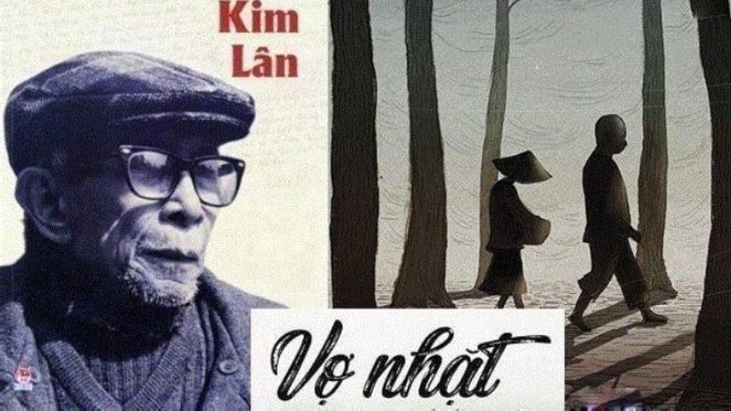 Vợ Nhặt (Kim Lân) lớp 11: Tóm tắt, thông tin tác giả – tác phẩm