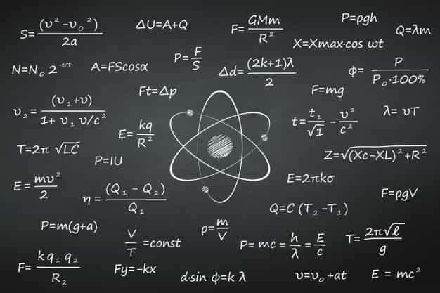 Các công thức Toán lớp 12 ôn thi tốt nghiệp THPT [Cập nhật mới nhất]