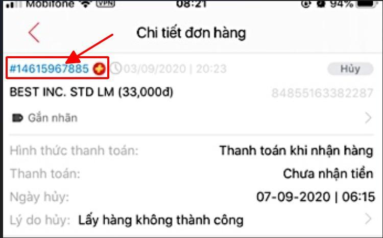Best Express Tracking 24/7 – Theo dõi lịch trình đơn hàng nhanh chóng